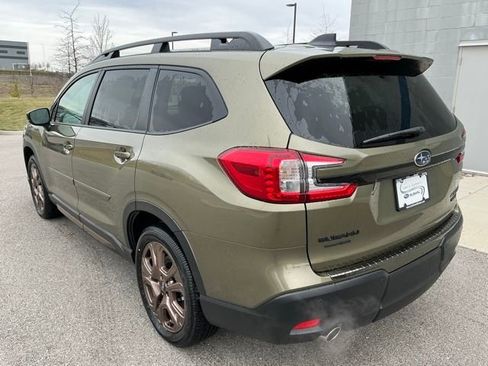 New 2026 Subaru Ascent Limited Bronze AWD/4WD image 2