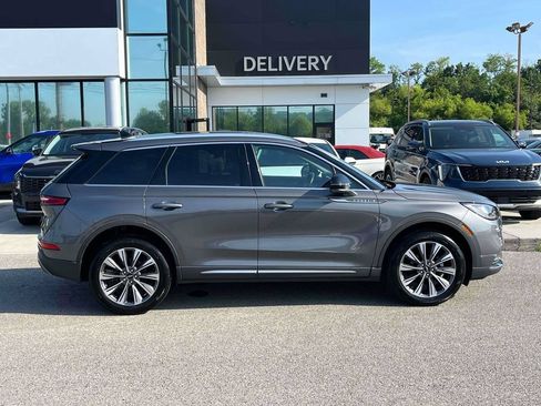 Used 2022 Lincoln Corsair Reserve w/ Elements Package AWD/4WD image 27