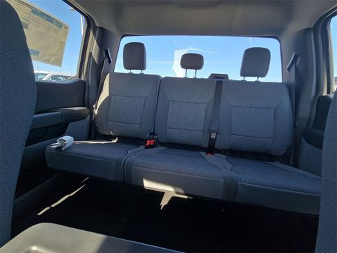 New 2026 Ford F350 XL w/ STX Appearance Package image 21