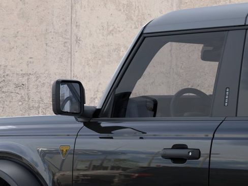New 2026 Ford Bronco Badlands AWD/4WD image 22