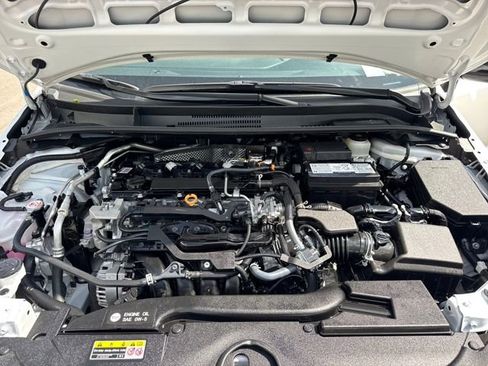 Used 2025 Toyota Corolla FX w/ Convenience Package FWD image 23