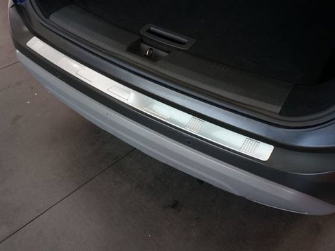 Certified 2023 Nissan Rogue SV AWD/4WD image 41