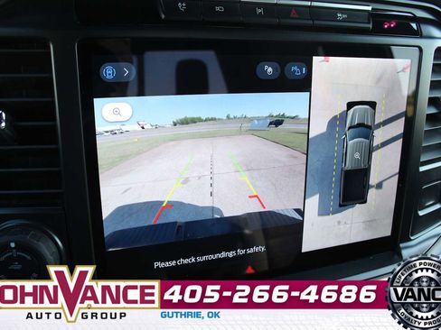 Used 2024 Ford F150 XLT w/ Equipment Group 302A MID AWD/4WD image 35