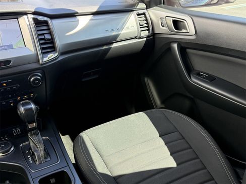 Certified 2021 Ford Ranger XLT w/ Equipment Group 301A Mid image 14