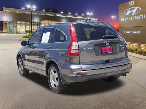 Used 2011 Honda CR-V LX image 9