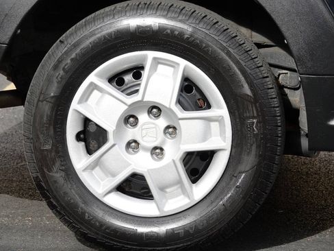 Used 2008 Honda Element LX image 58
