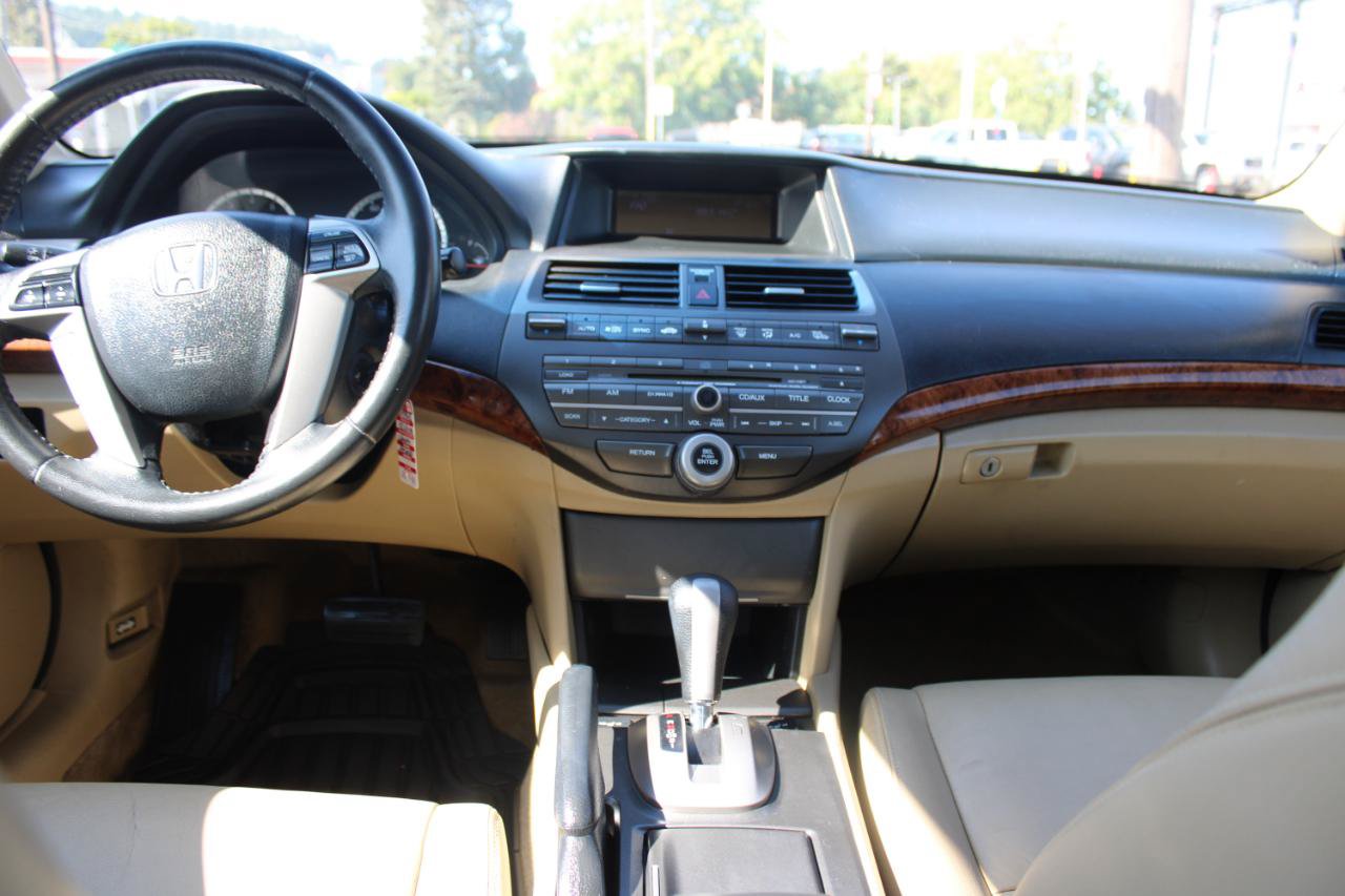 Used 2012 Honda Accord EX-L image 11