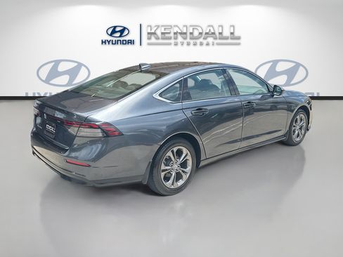 Used 2024 Honda Accord EX image 6
