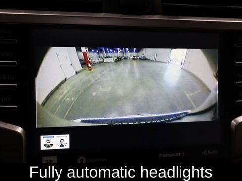 Used 2023 Toyota 4Runner Limited RWD image 11