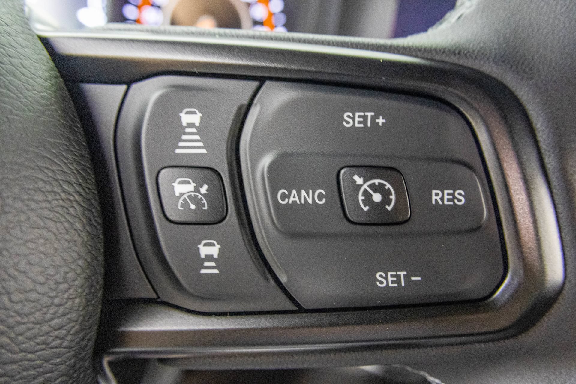 New 2027 Jeep Wrangler Unlimited Sport AWD/4WD image 29
