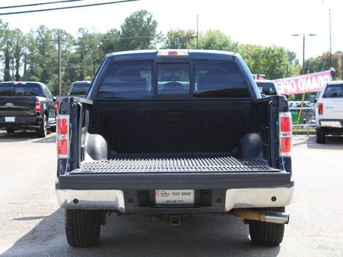 Used 2014 Ford F150 XLT w/ Equipment Group 302A Luxury image 7