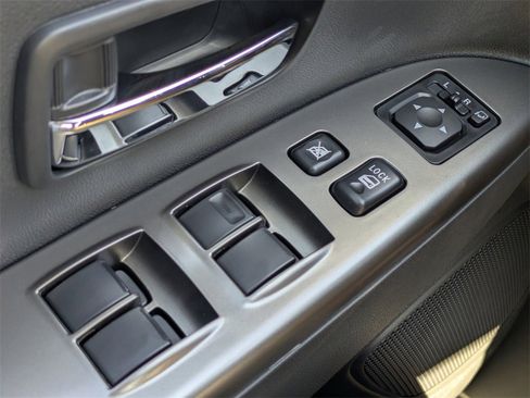 New 2026 Mitsubishi Outlander Sport SE image 22