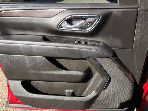 Used 2024 Chevrolet Tahoe LS w/ Driver Alert Package image 15