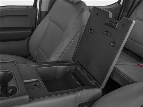 New 2026 Ford F250 XL w/ STX Appearance Package image 10