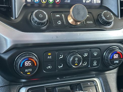 Certified 2020 GMC Acadia SLE FWD image 28