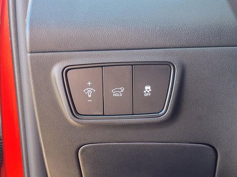 Used 2023 Hyundai Tucson SEL image 17