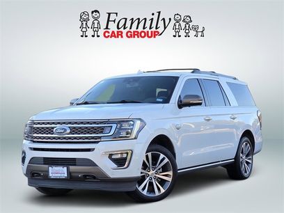 Used 2020 Ford Expedition Max King Ranch