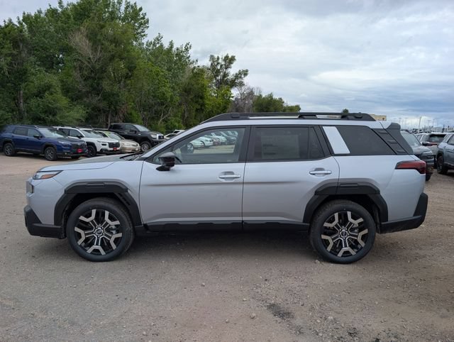 New 2026 Subaru Outback Touring XT AWD/4WD image 6