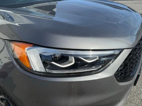 Used 2023 Ford Escape ST-Line Select w/ Tech Pack #2 image 4