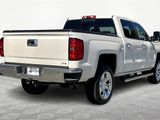 Used 2015 Chevrolet Silverado 1500 LTZ Z71 w/ LTZ Plus Package image 5