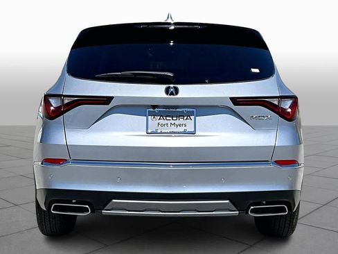New 2026 Acura MDX FWD w/ Technology Package image 4