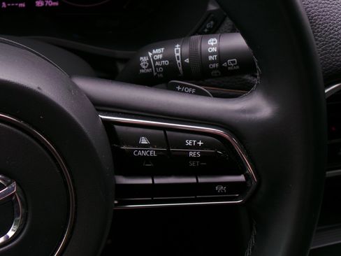 Certified 2024 MAZDA CX-90 Plug-In Hybrid w/ Premium Pkg AWD/4WD image 34