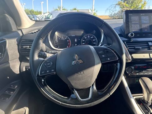 Used 2024 Mitsubishi Eclipse Cross SE AWD/4WD image 31