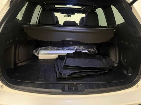 Certified 2023 Subaru Forester Wilderness image 25