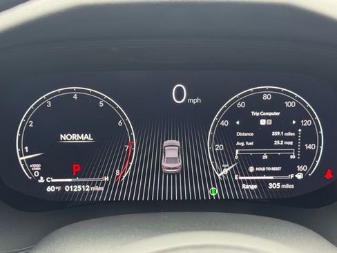 Used 2024 Acura TLX Technology Package image 29