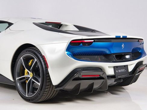 Used 2024 Ferrari 296 GTS . image 36