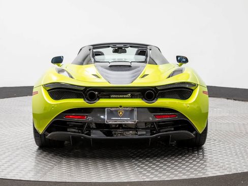Used 2023 McLaren 720S Performance image 5
