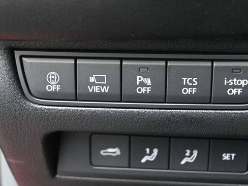 Used 2025 MAZDA CX-50 2.5 Turbo w/ Premium Plus Pkg image 15