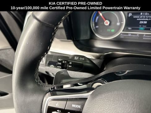 Certified 2023 Kia Sorento EX AWD/4WD image 14