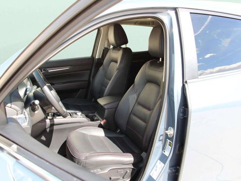 Used 2025 MAZDA CX-5 Carbon Edition AWD/4WD image 18