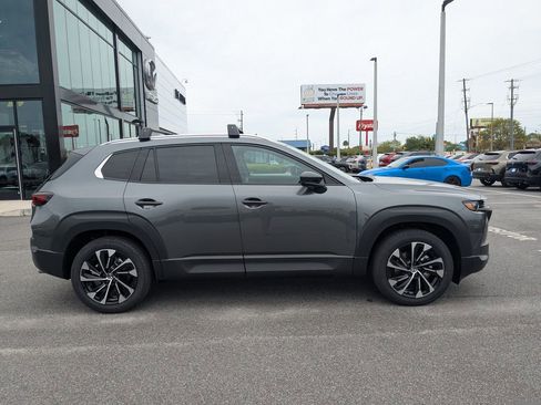 New 2026 MAZDA CX-50 2.5 Hybrid w/ Weather Package AWD/4WD image 3