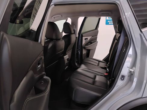Used 2023 Nissan Murano SV w/ SV Midnight Edition Package FWD image 44