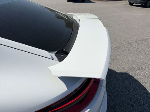 Used 2018 Porsche Panamera Turbo w/ Premium Package Plus image 13