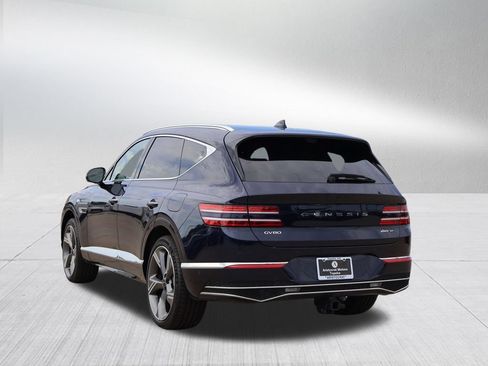 Used 2025 Genesis GV80 3.5T Prestige AWD/4WD image 27