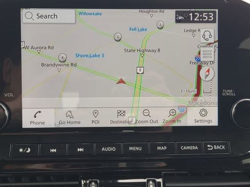 Used 2023 Nissan Pathfinder SL image 38