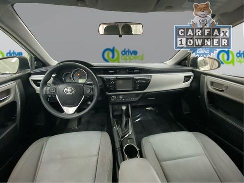 Used 2016 Toyota Corolla LE FWD image 27