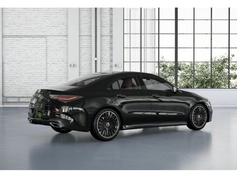 New 2026 Mercedes-Benz CLA 250 250 image 20