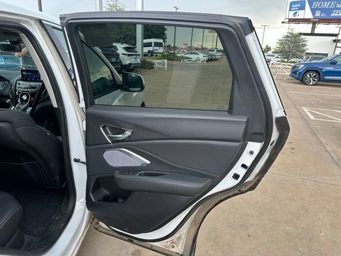 Used 2021 Acura RDX AWD w/ Technology Package image 17