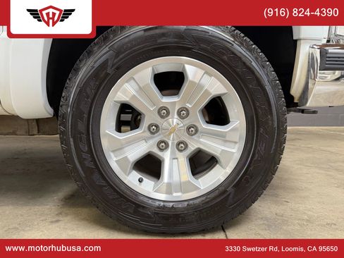 Used 1996 Chevrolet Tahoe LS image 48