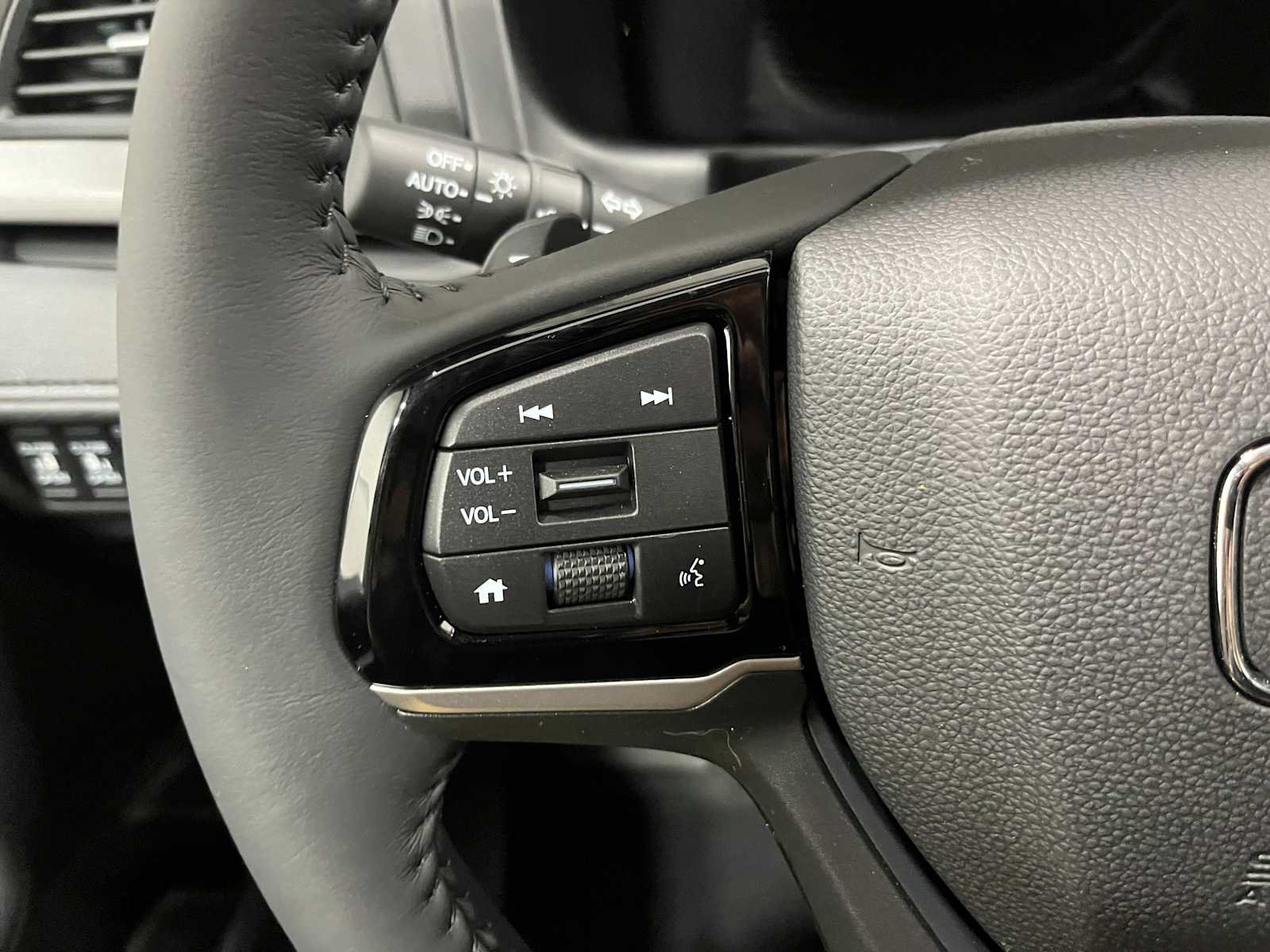 New 2026 Honda Odyssey EX-L image 15