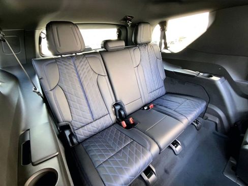 New 2026 Cadillac Escalade IQL Sport 1 image 28