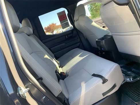 New 2025 Toyota Tacoma SR5 image 12