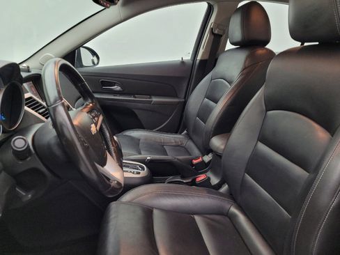 Used 2016 Chevrolet Cruze LT image 17