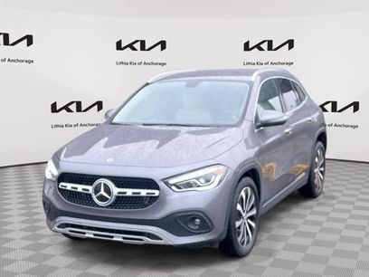 Used 2023 Mercedes-Benz GLA 250 4MATIC