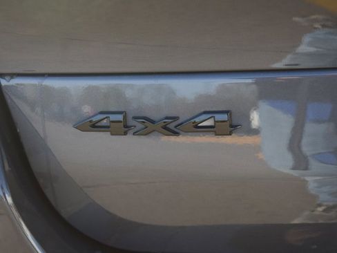 New 2026 Jeep Grand Cherokee L 4WD image 7