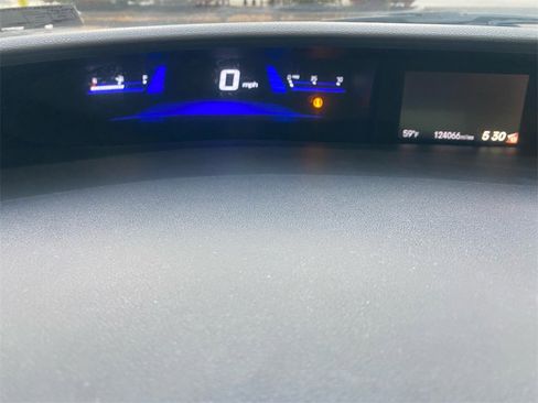 Used 2014 Honda Civic LX image 16